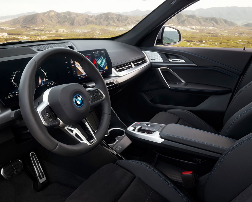 Martin Lizaga - Concesionario Peugeot - BMW - Mini Teruel